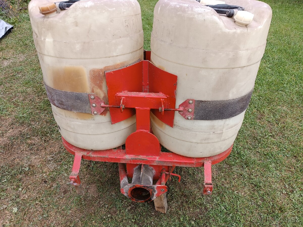 Zametací stroj TK4,MT8. - 6