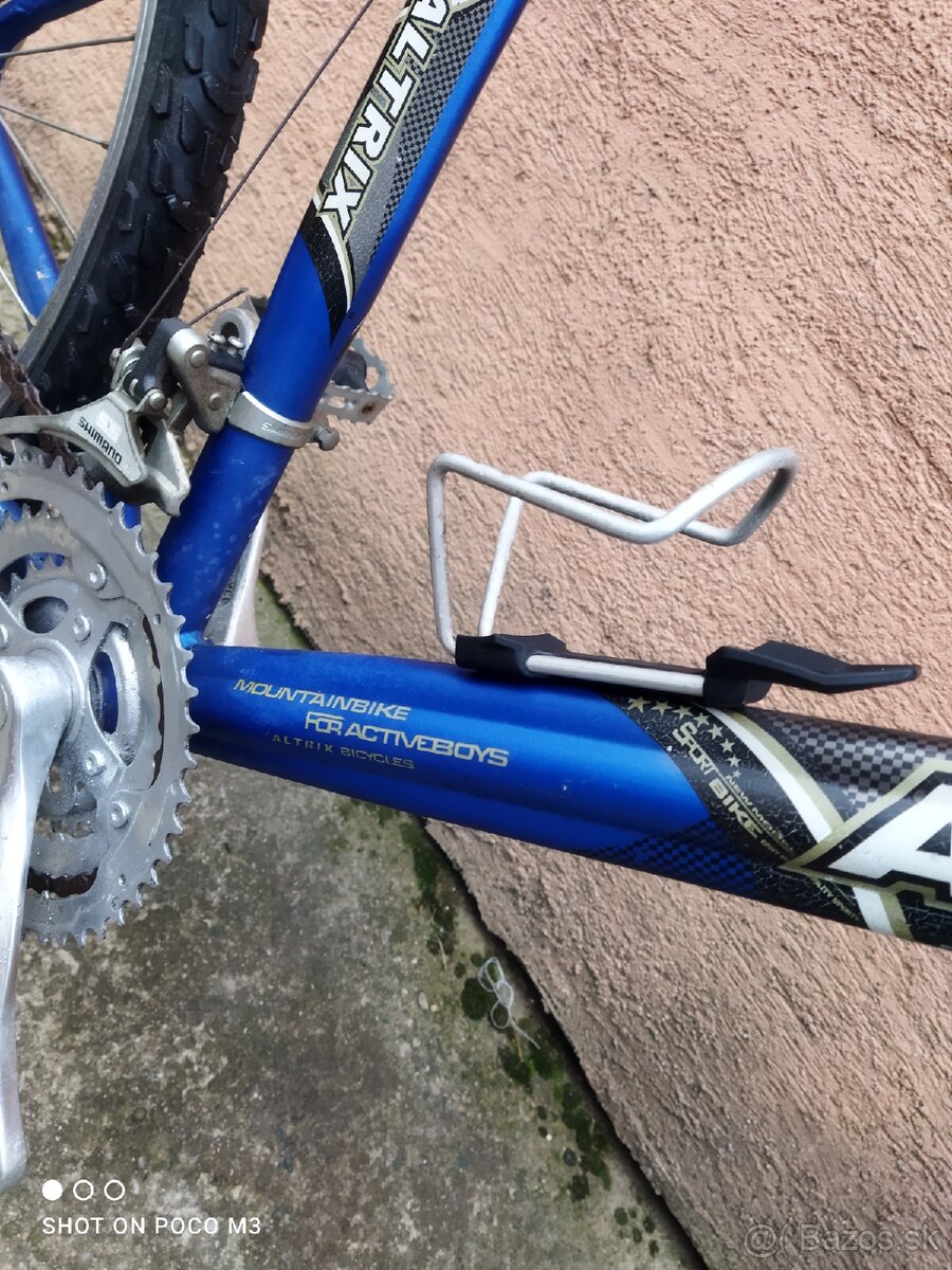 Bicykel horský altrix atx 200 - 6