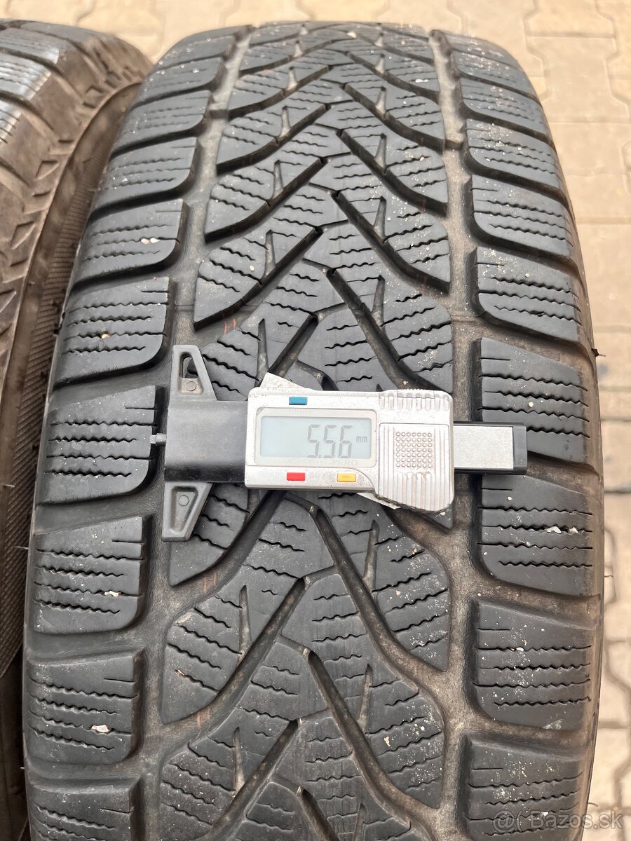 215/70R16 Lassa zimne - 6