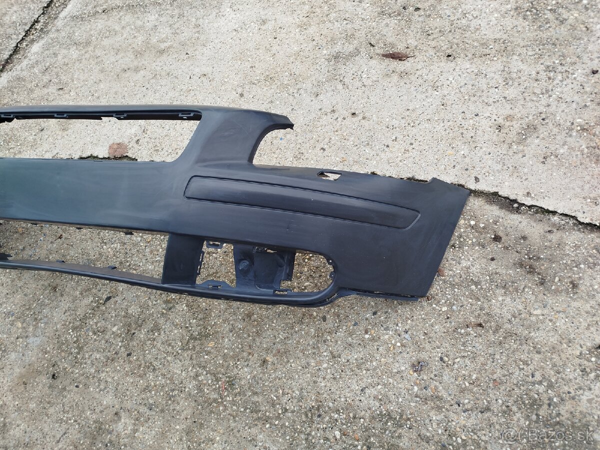 Predný nárazník Volvo S40 a V50 - 6