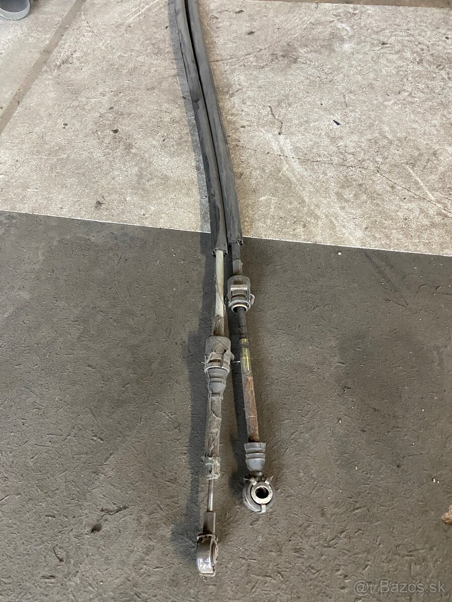 Porsche Boxster 986 nahradne diely - 6