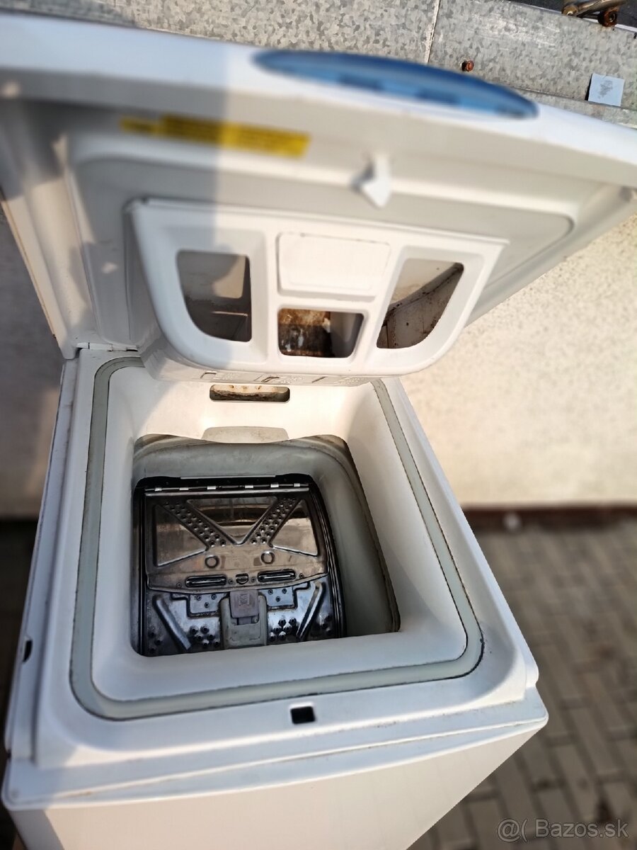 Práčka whirpool plne funkcna záruka do 15.3 26 - 6