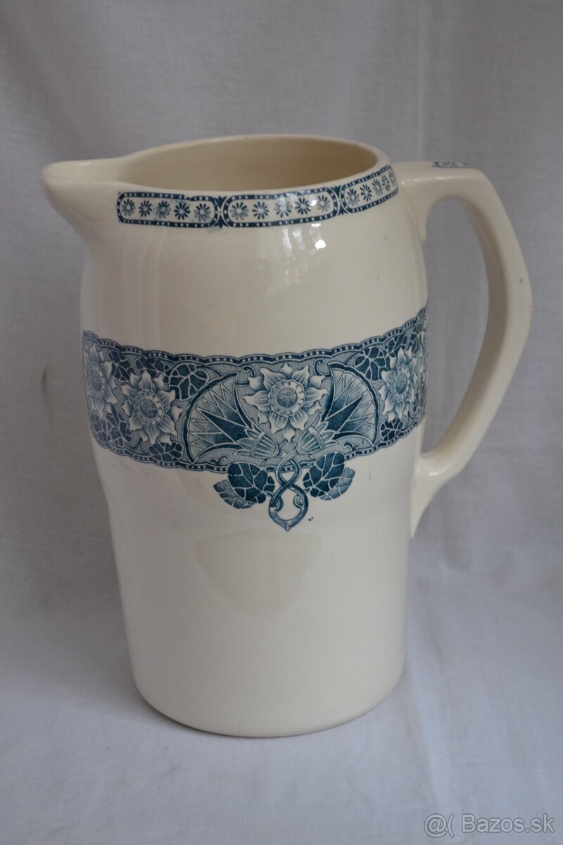 Toaletná súprava Longchamp - 6