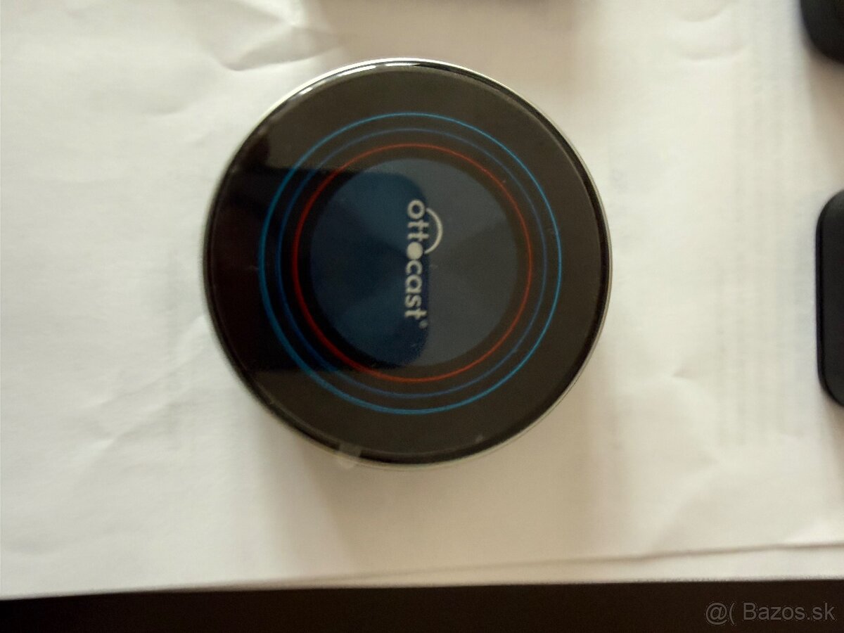 Predam carplay android do auta - 6