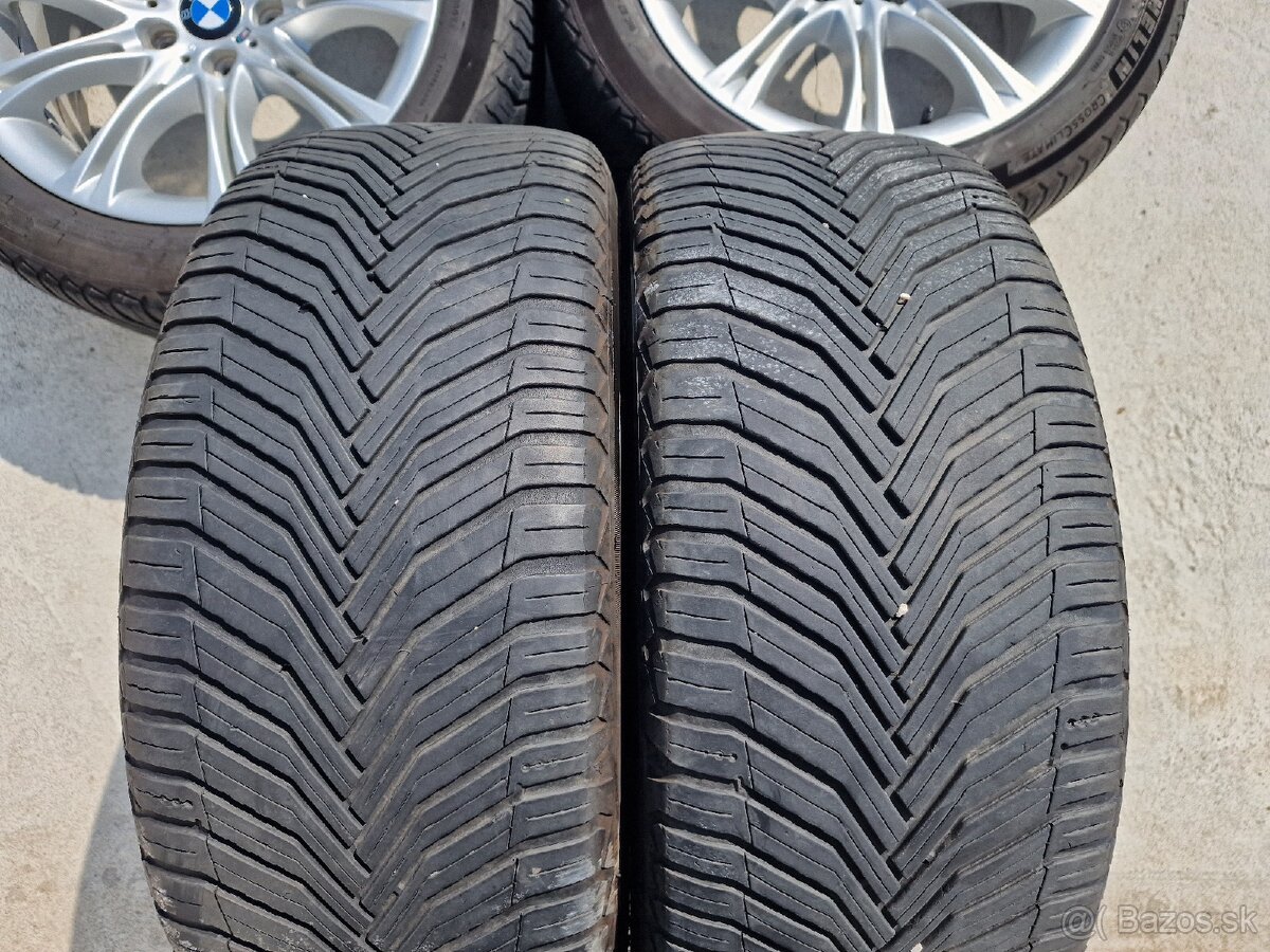 Bmw styling 135 r18 - 6