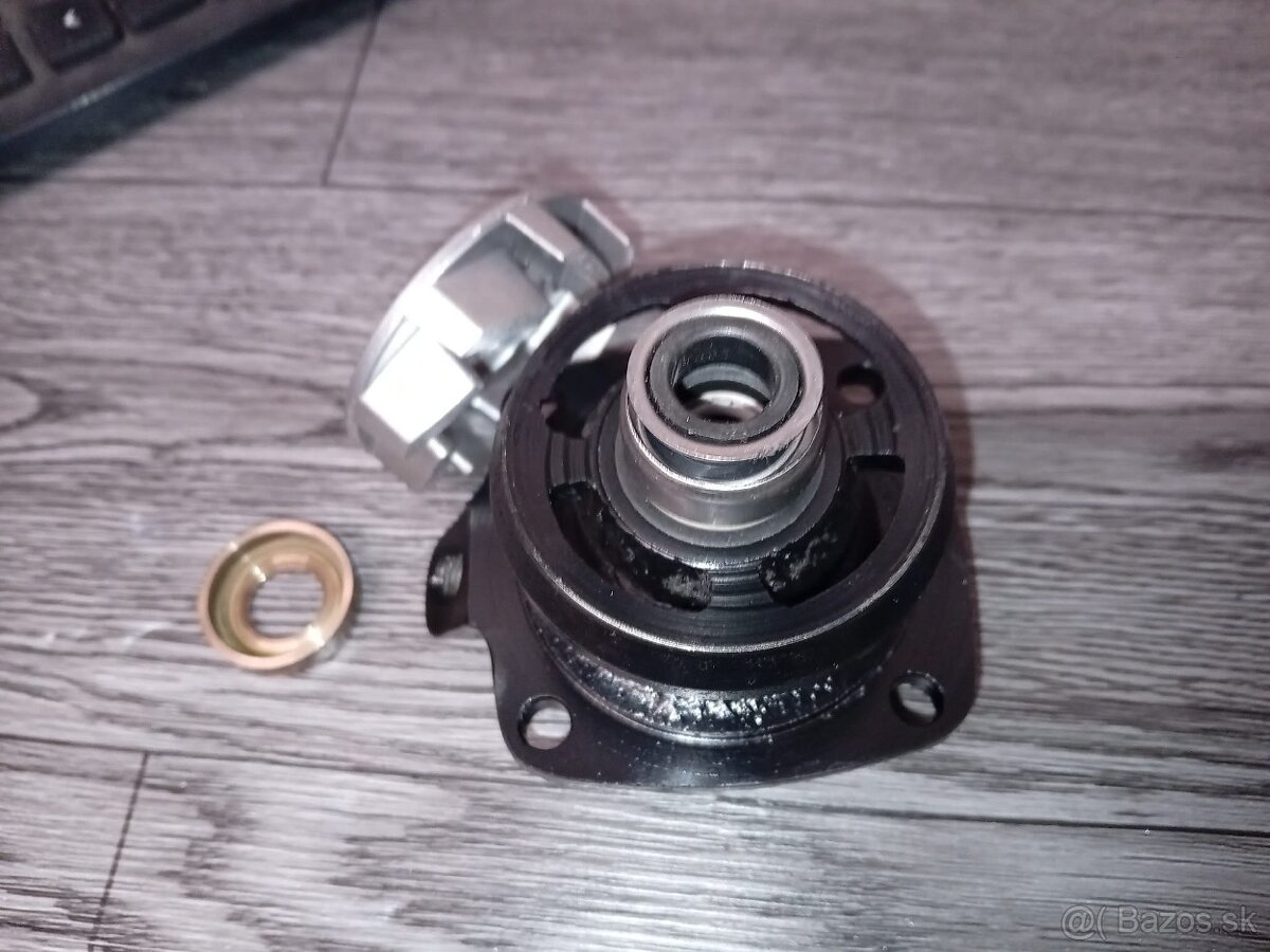 škoda tudor populár - 6