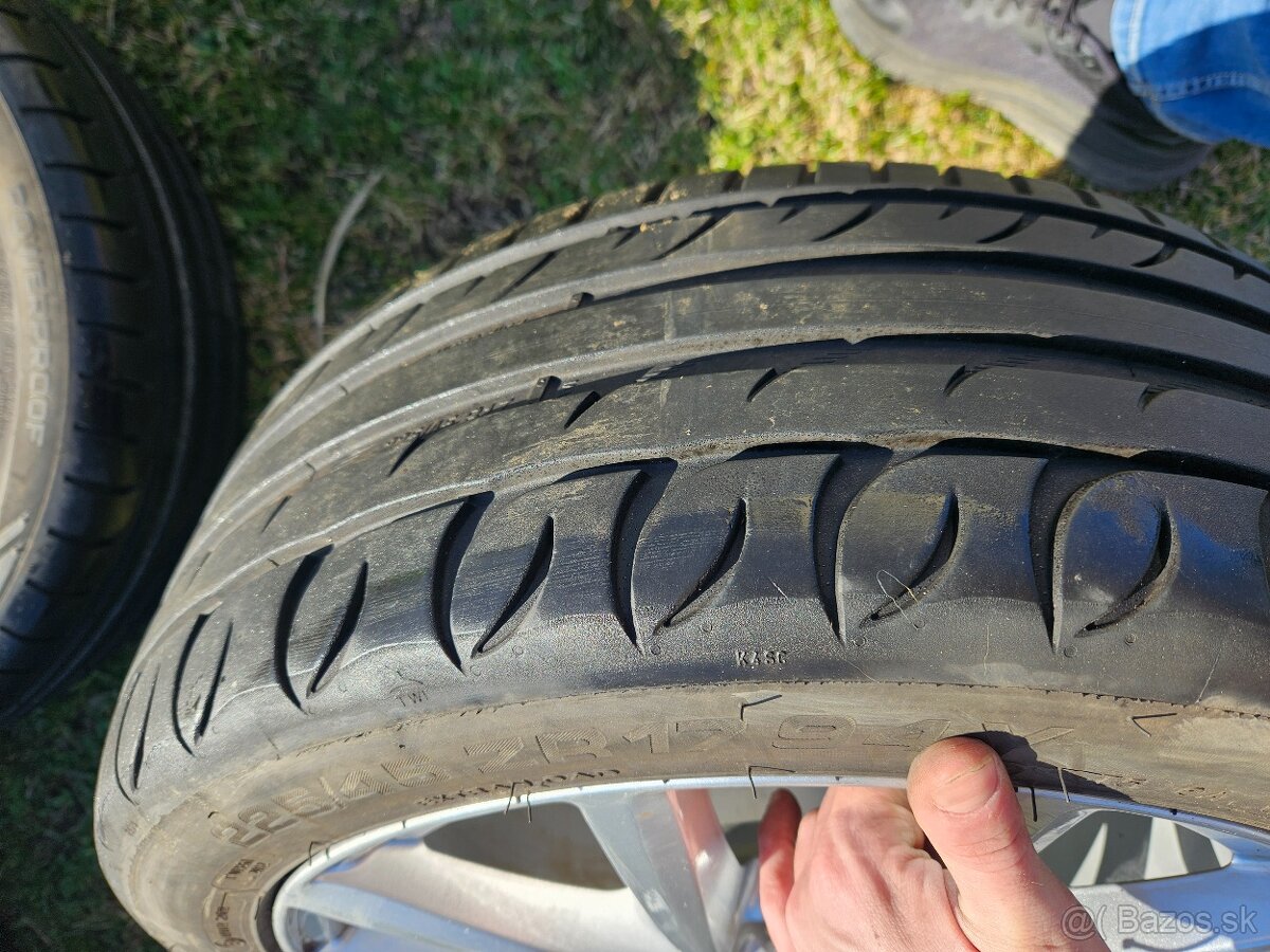 Borbet R17 - 6