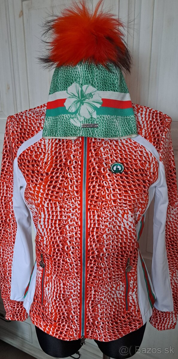 Sportalm súprava - 6