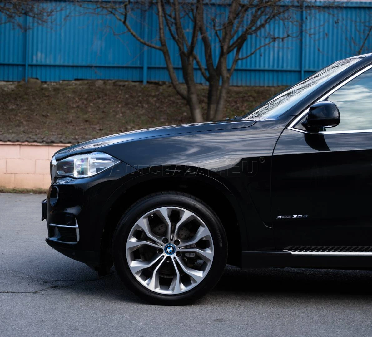 X5 xDrive30d - 6