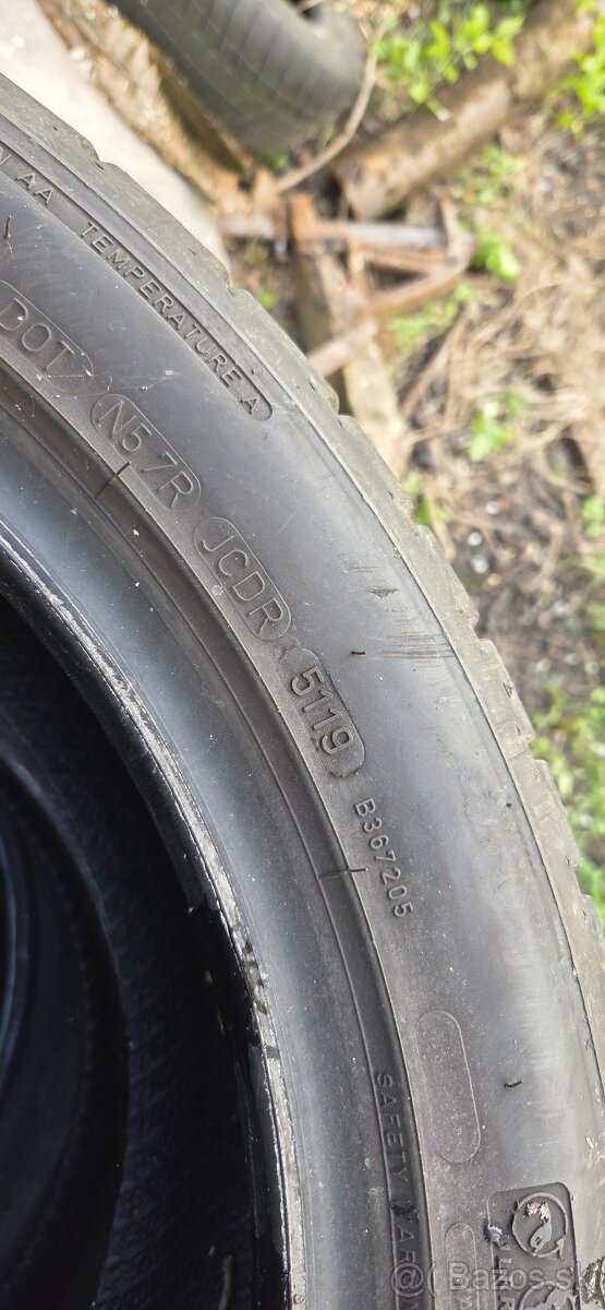 Lentne oneu 225 45 r17 - 6