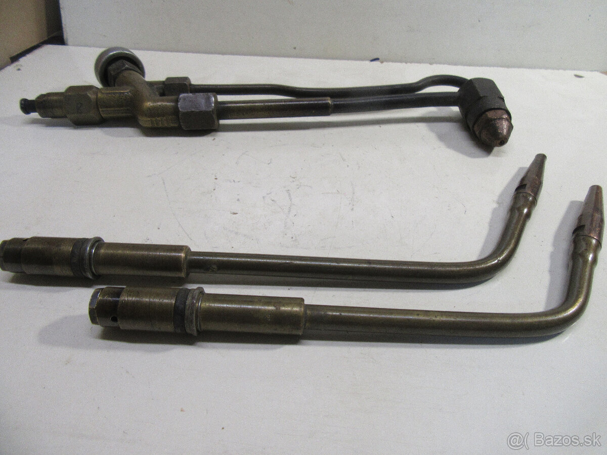 horáky a rezák - 6