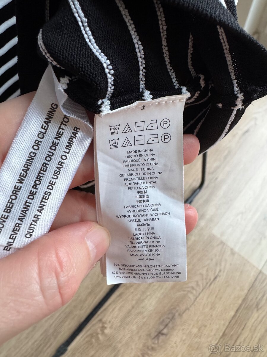 Michael Kors šaty (S) - 6