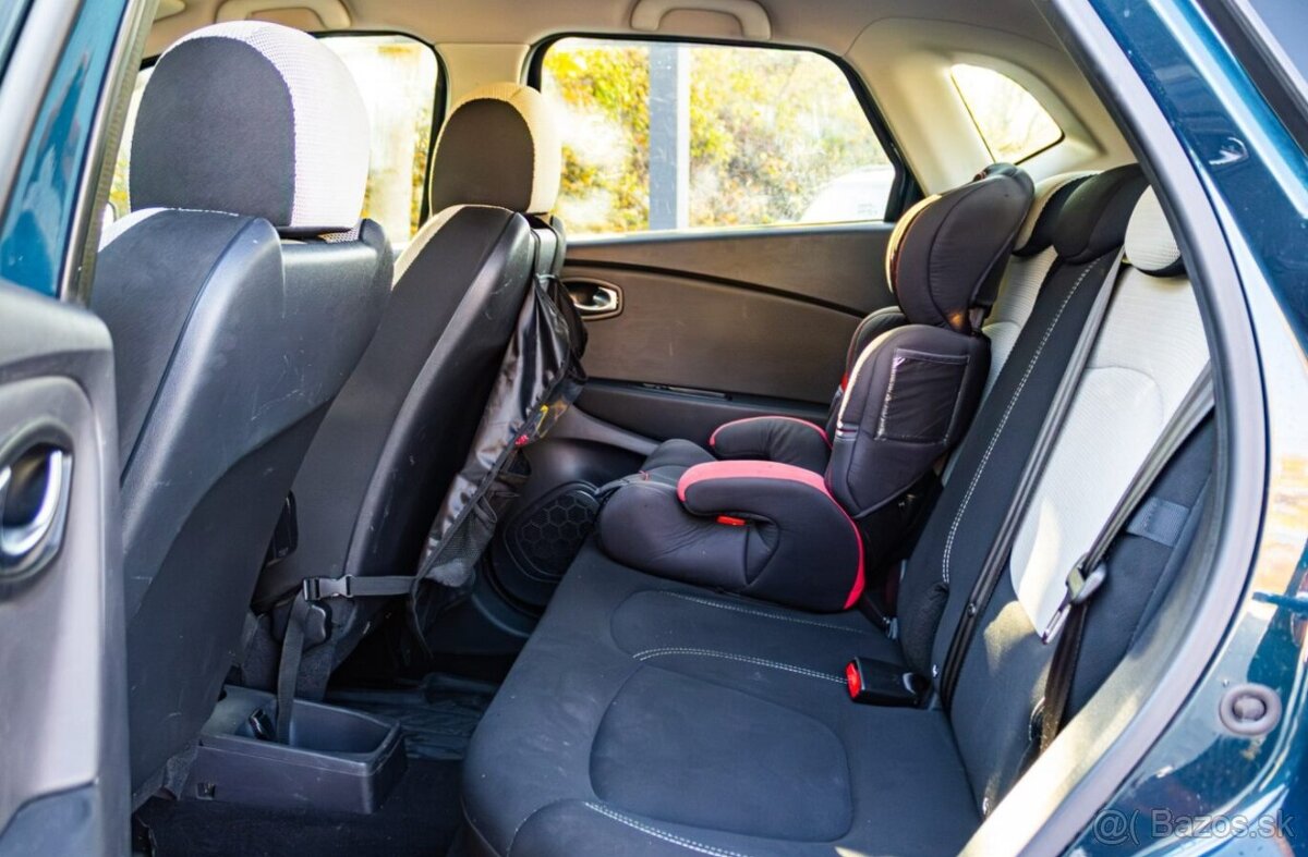 Renault Captur 66kW / 2018 - 6