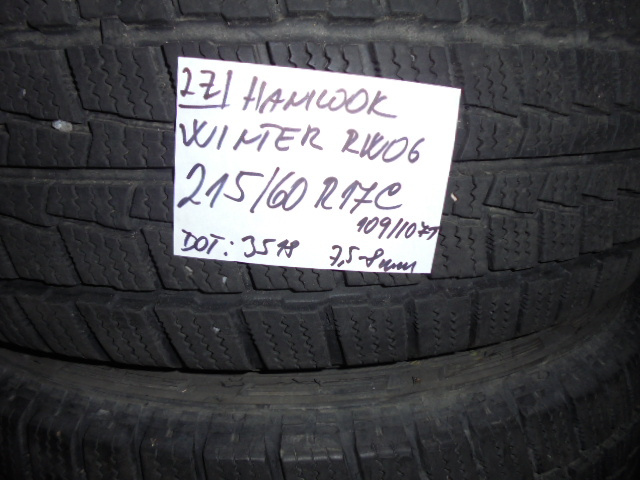 Nexen Winguard 225/55 R18 č.2z - 6