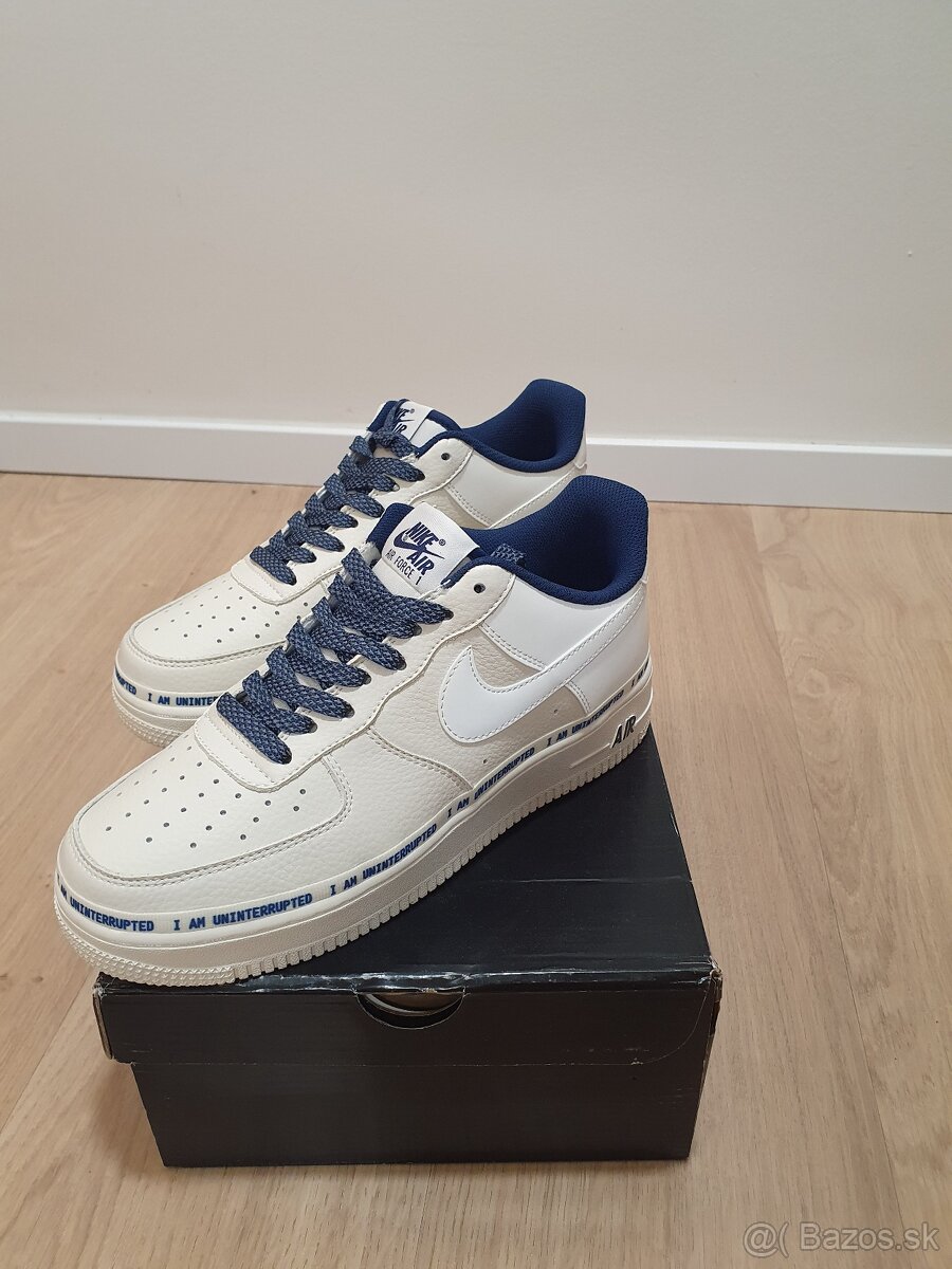 Nike Air force - 6