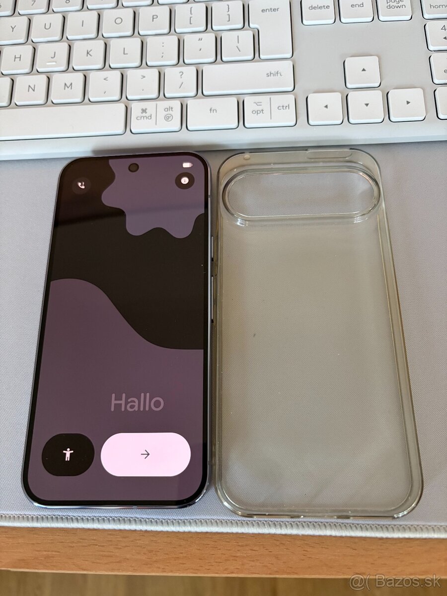 Google Pixel 10 Pro 256GB Moonstone - 6