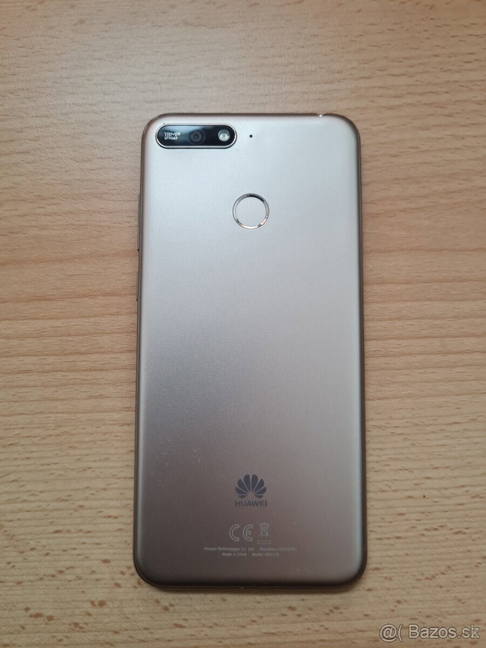 Huawei Y6 Prime s obalmi - 6