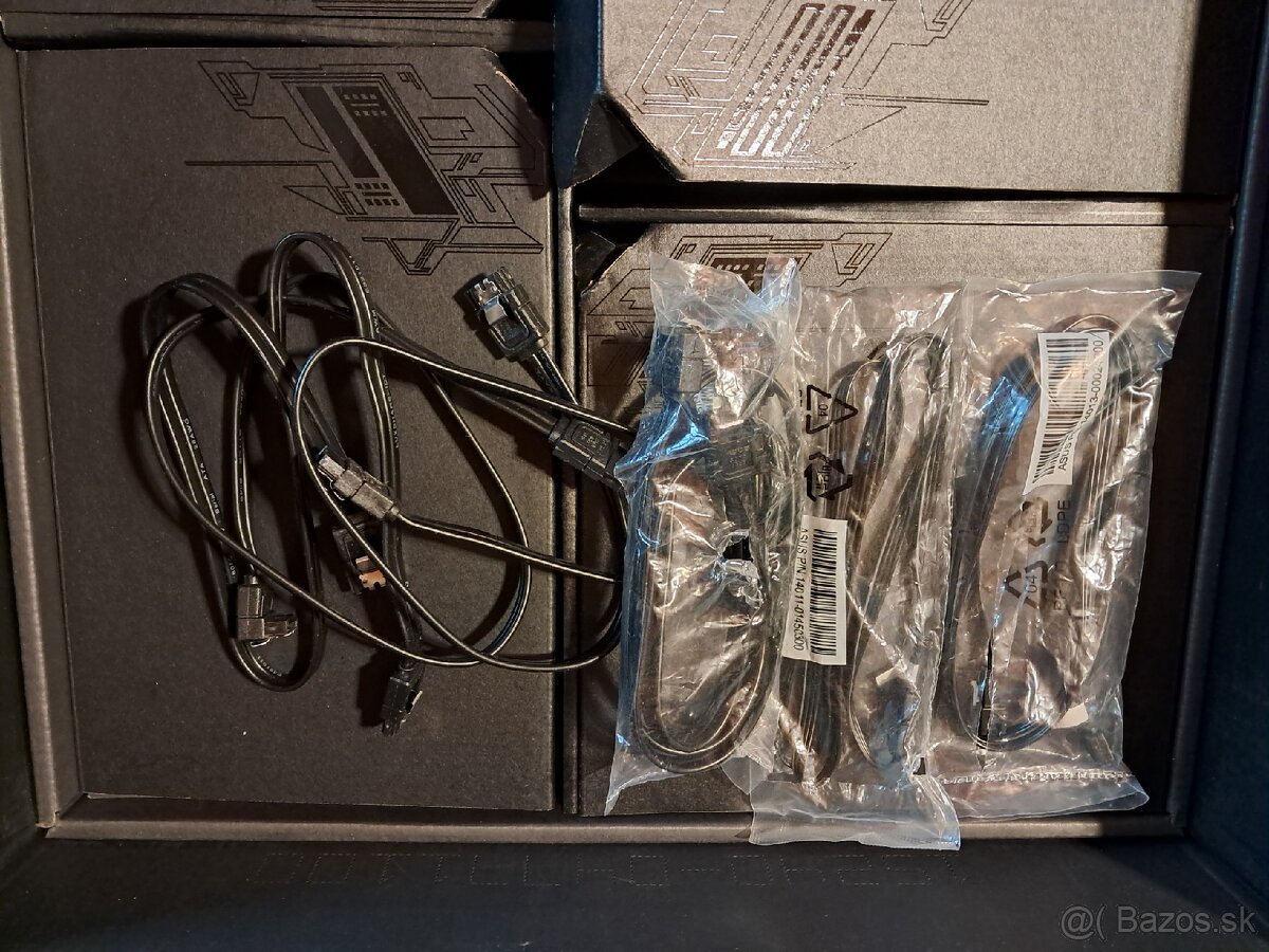 Asus maximus xi extreme - 6