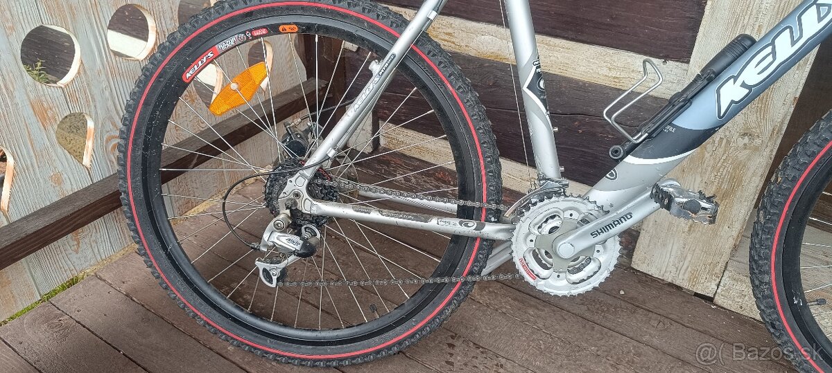 Kellys Quartz RST - 6