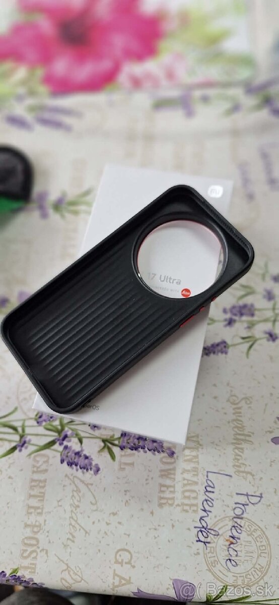 Xiaomi 17ultra top stav - 6