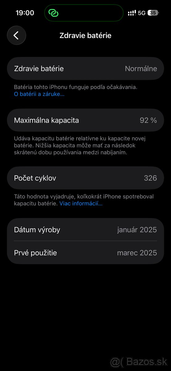 Apple Iphone 16 - 6