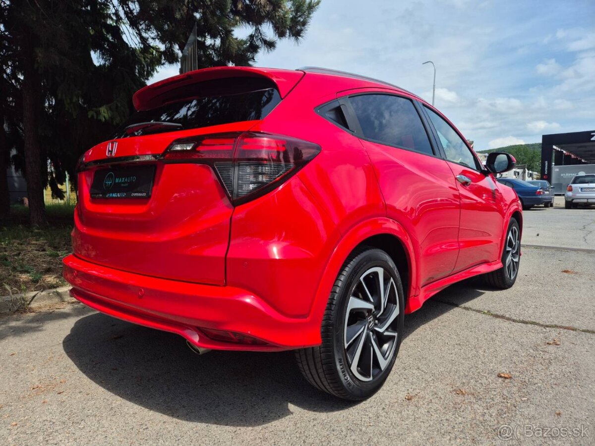 Honda HR-V 1.5 i-VTEC Elegance - 6