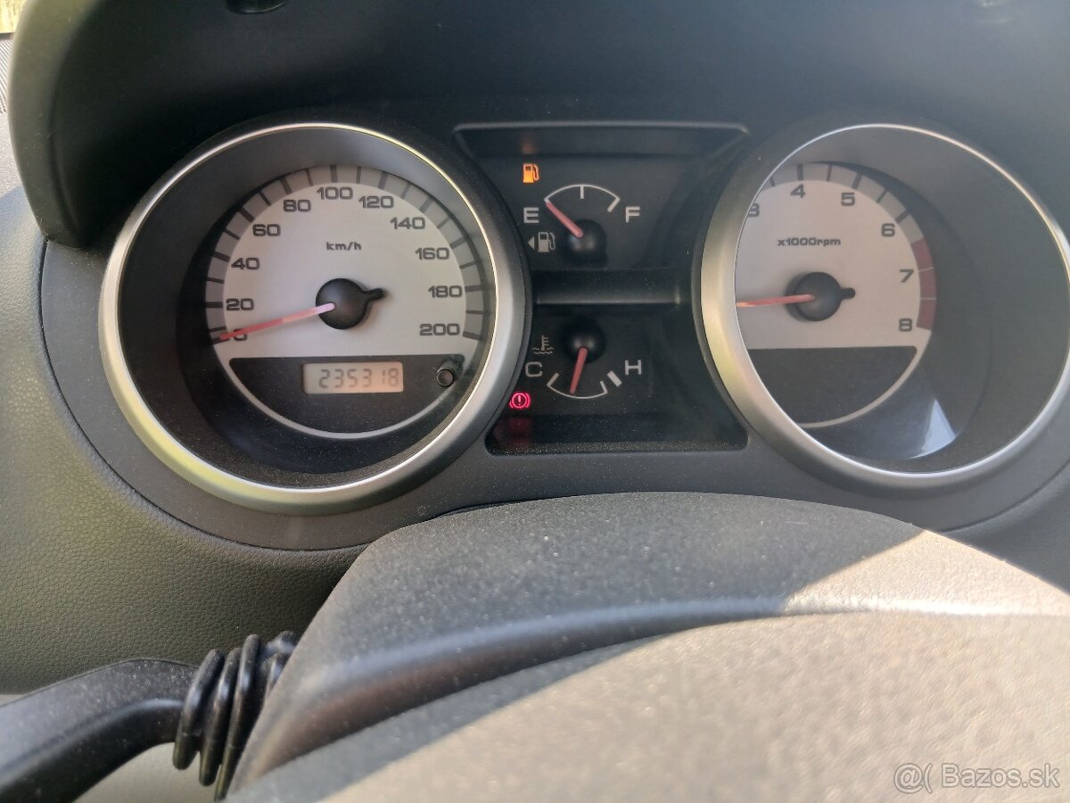 Suzuki ignis - 6