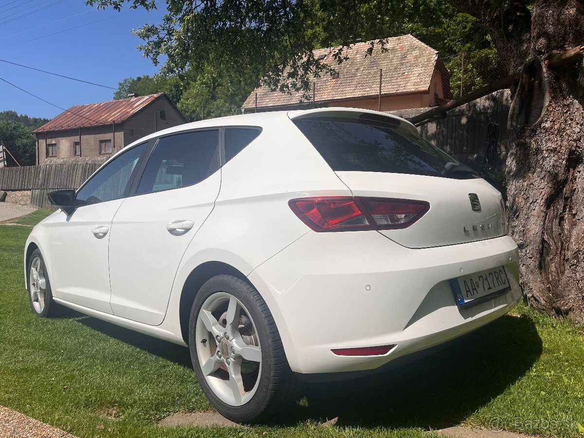 Seat Leon ST 1,2 TSI Style - 6