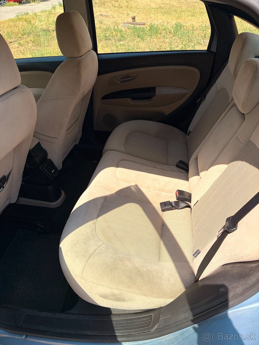 Fiat Linea - 6