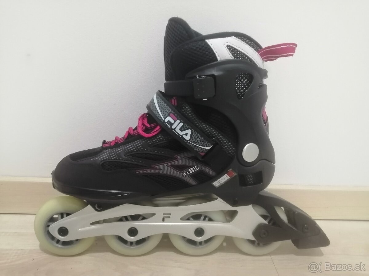 FILA - 6