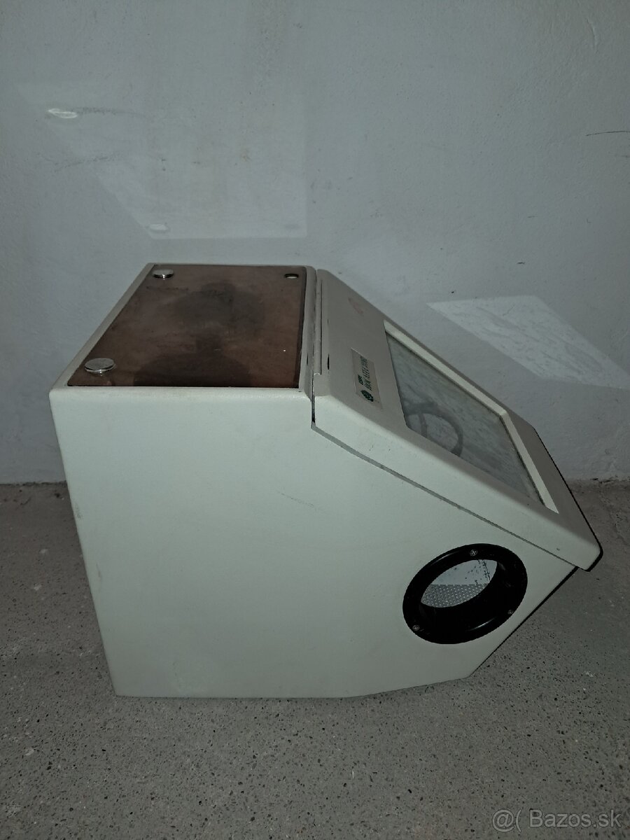 Pieskovací box - 6