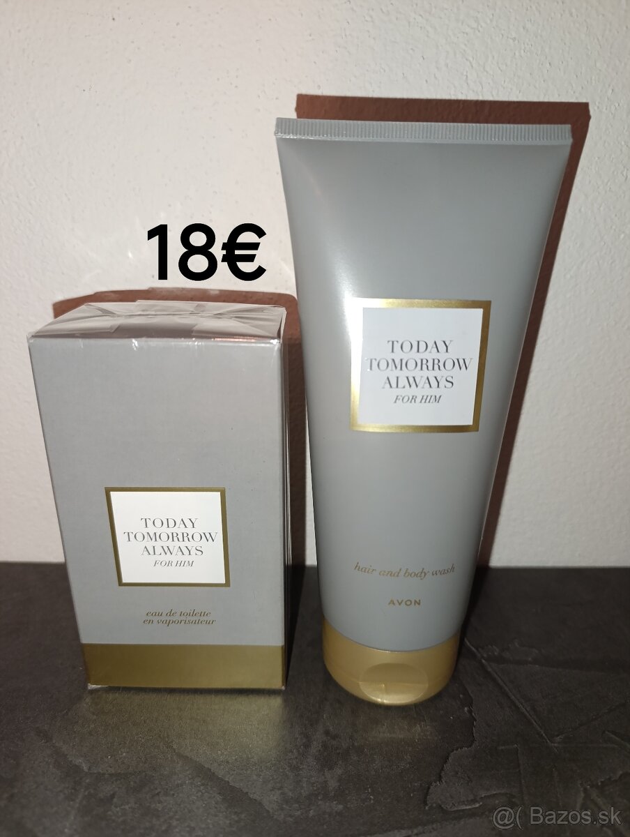 Nové Avon výrobky - 6