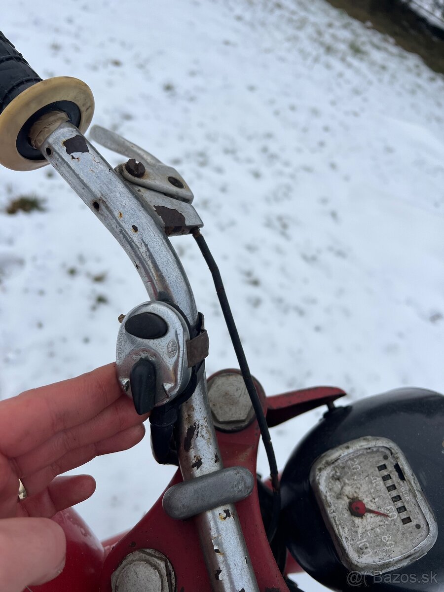 ✅Moto Guzzi Zigolo 110✅ - 6