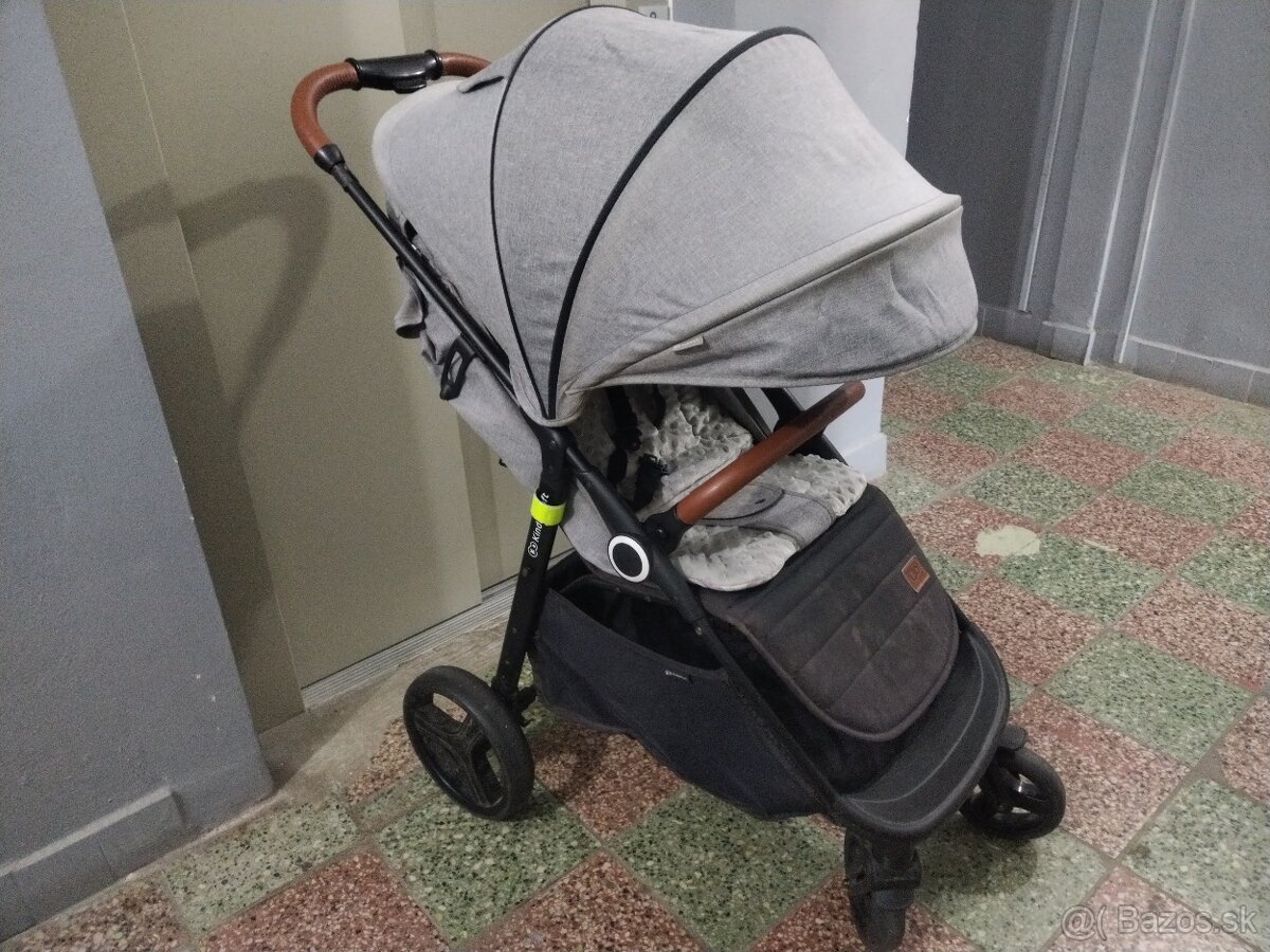 Kočík Kinderkraft - 6