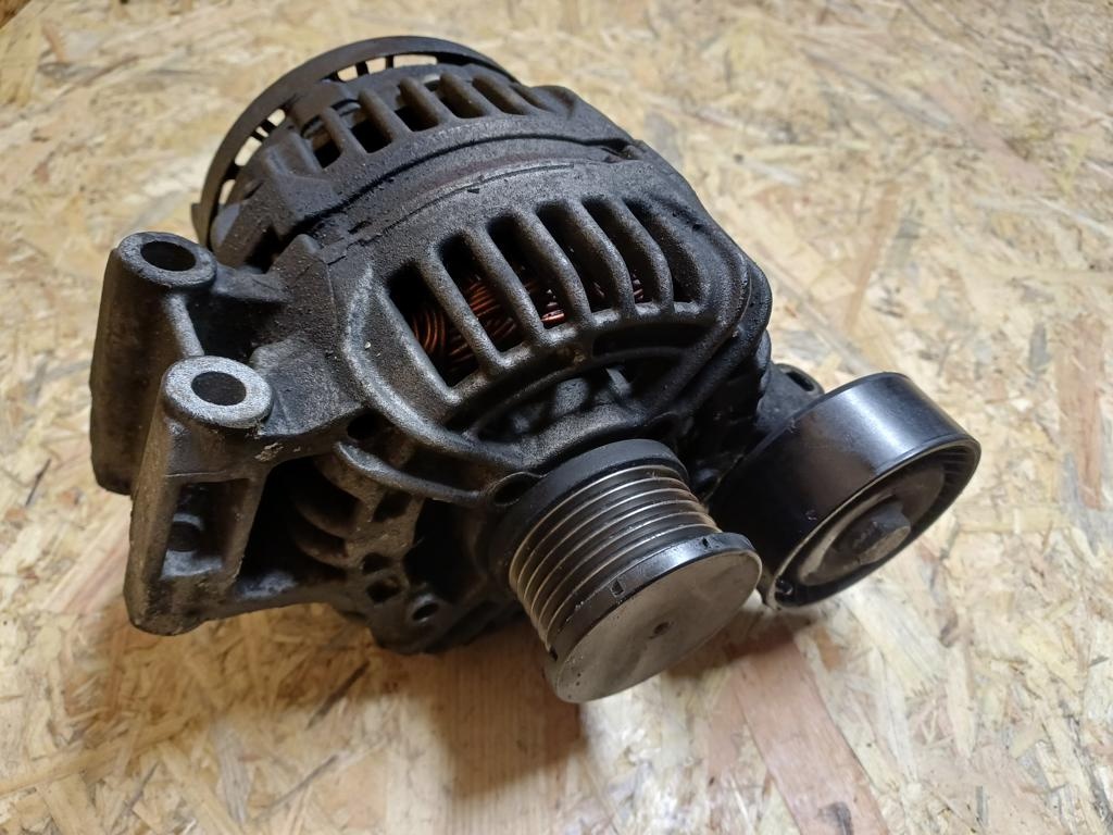 Autodiely BMW 1 E87 2005-2011 - 6