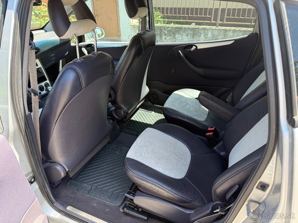 Predám Mercedes-Benz A210 Evolution Long automat - 6