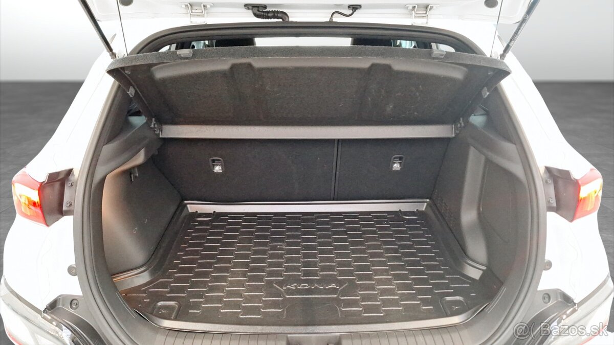 Kona AWD N-line 145kw AT - 6