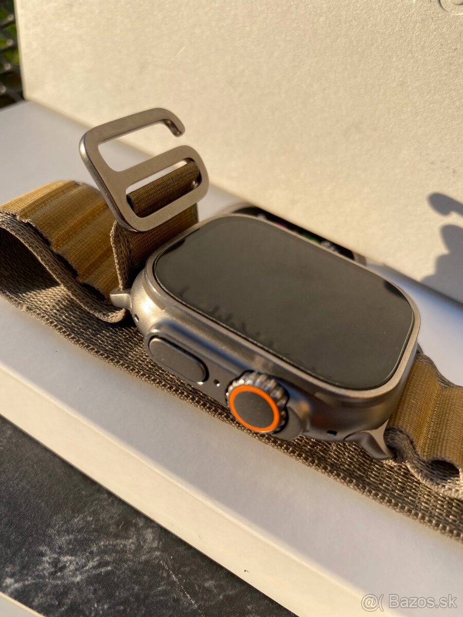 ⌚️Apple watch Ultra⌚️ - 6