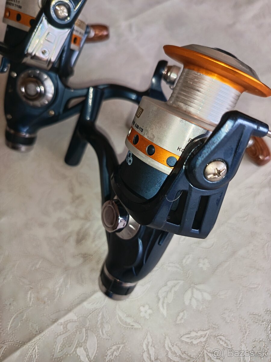 Naviják 6000 - 6