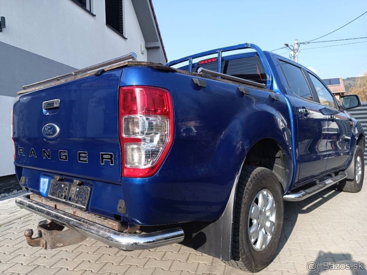 💥 FORD RANGER 2.2 TDCI XLT 💥 - 6