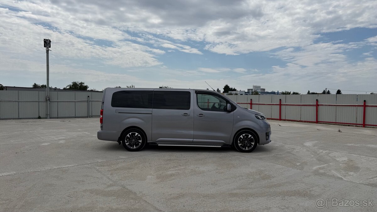 Toyota ProAce Verso - 6