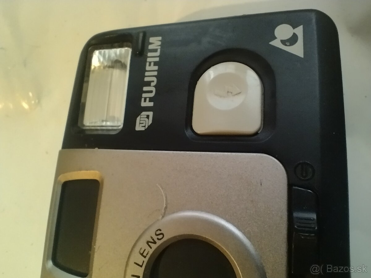 FUJI - 6