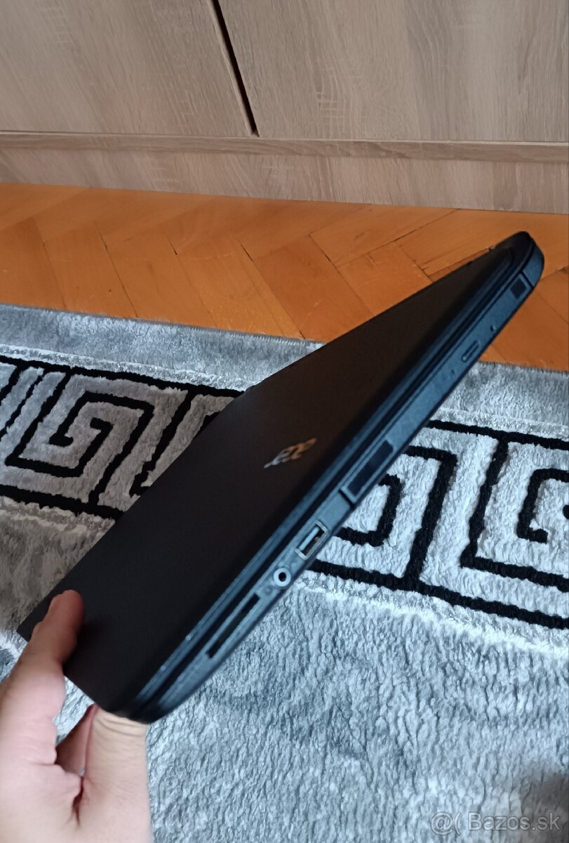 Notebook na diely - 6