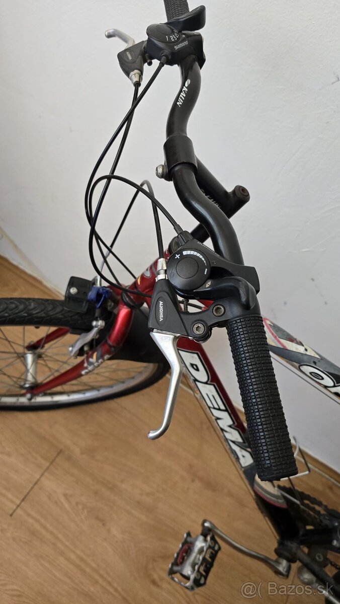 Predám dva bežné bicykle. - 6