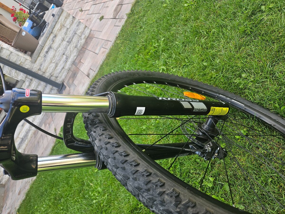 Kross hexagon 6.0 - 6
