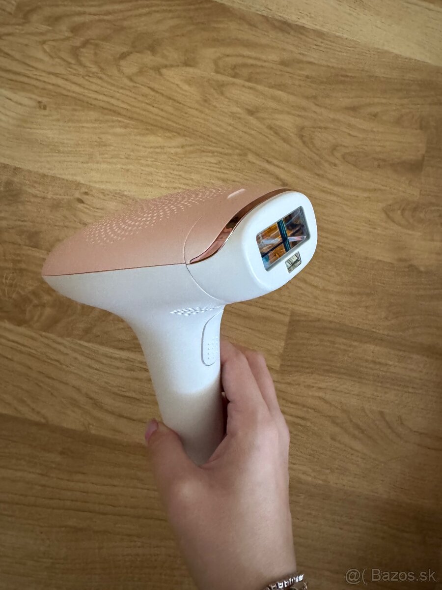 Philips LumeaPL epilator 7000 SC1994/00 - 6