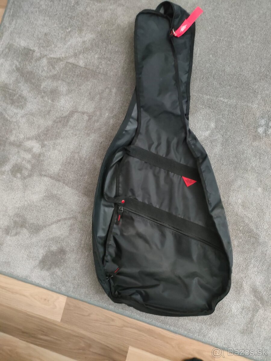 gitara Valencia VC303 Natural 3/4 - 6