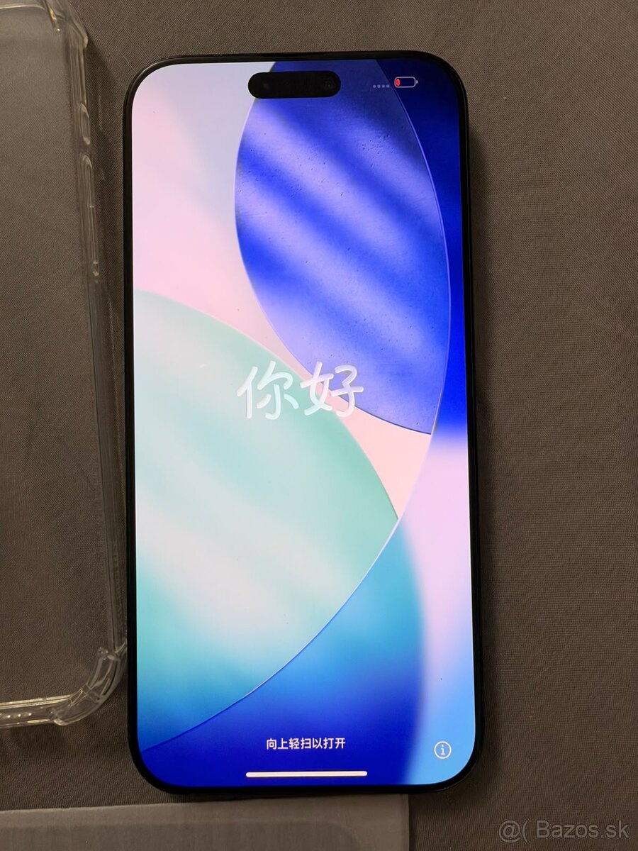 Iphon pro max - 6