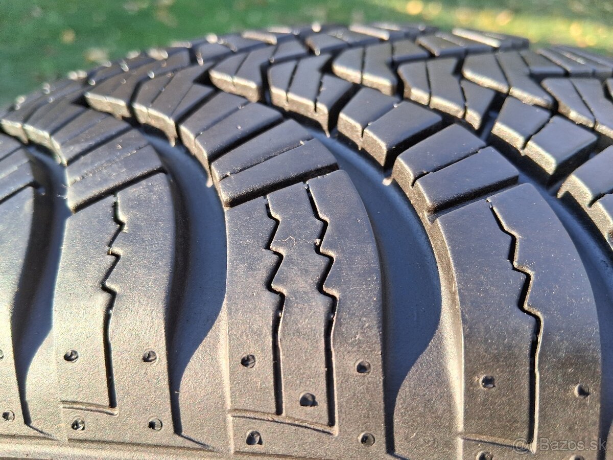 165/70 r14 celoročne pneumatiky - 6