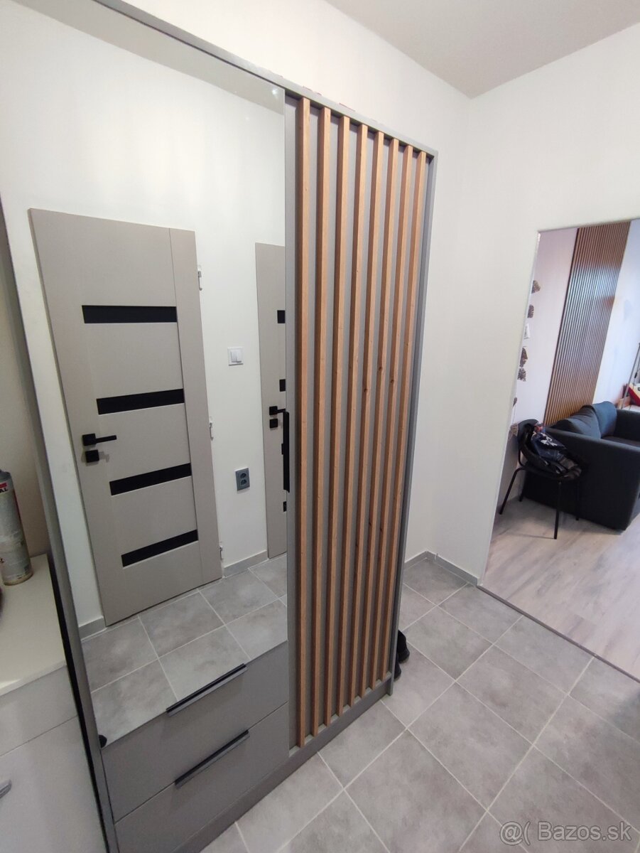 Pekná garsónka v centre mesta.Nice studio apartment in the c - 6